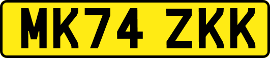 MK74ZKK