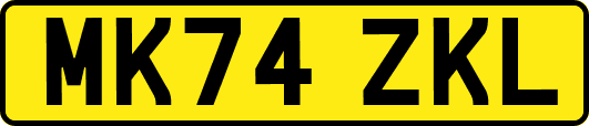 MK74ZKL