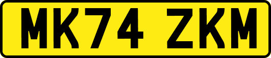 MK74ZKM