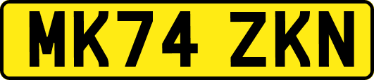 MK74ZKN