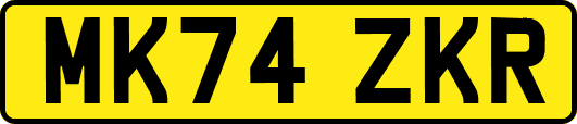 MK74ZKR