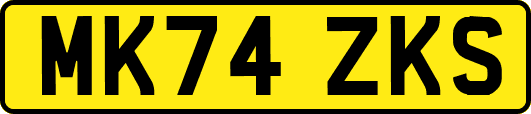 MK74ZKS