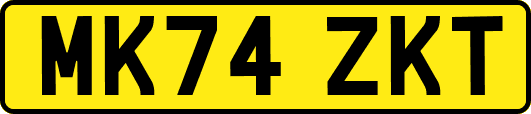 MK74ZKT