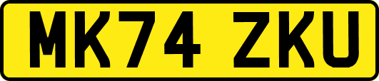 MK74ZKU