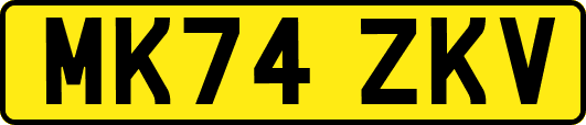 MK74ZKV