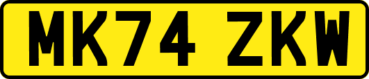 MK74ZKW