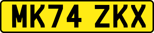 MK74ZKX