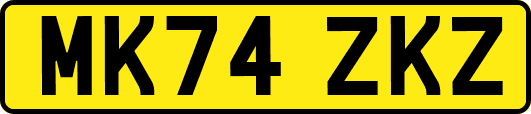 MK74ZKZ