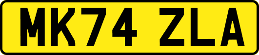 MK74ZLA