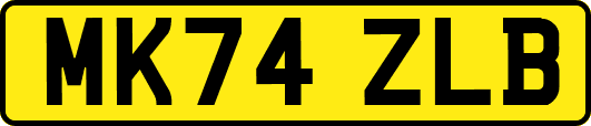 MK74ZLB