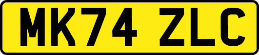 MK74ZLC