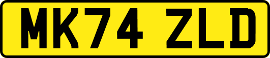 MK74ZLD