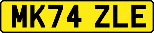 MK74ZLE