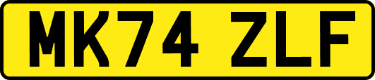 MK74ZLF