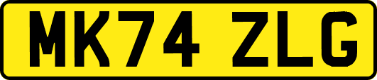 MK74ZLG