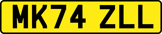MK74ZLL
