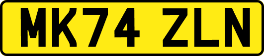 MK74ZLN