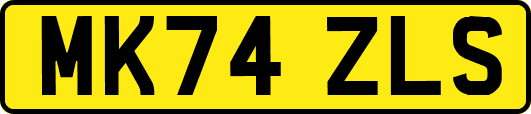 MK74ZLS