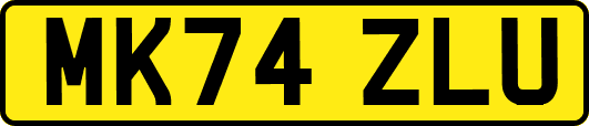 MK74ZLU