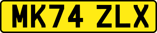 MK74ZLX