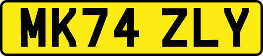 MK74ZLY