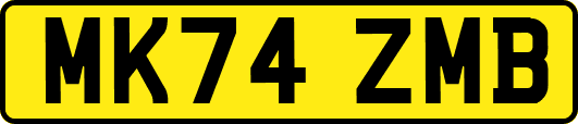 MK74ZMB