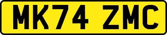 MK74ZMC