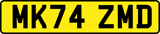 MK74ZMD