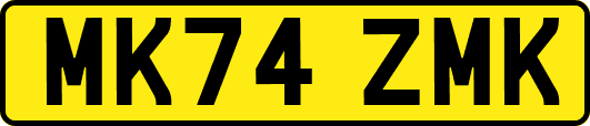 MK74ZMK