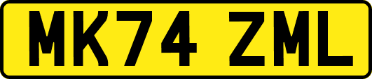 MK74ZML