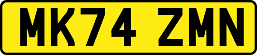MK74ZMN