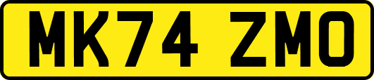 MK74ZMO