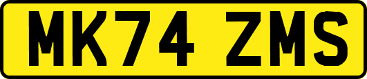 MK74ZMS