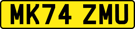 MK74ZMU