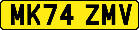 MK74ZMV