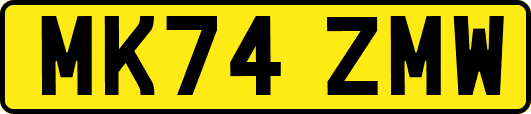 MK74ZMW