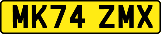 MK74ZMX