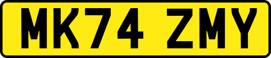 MK74ZMY