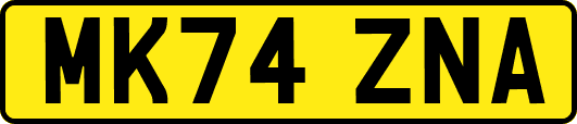 MK74ZNA