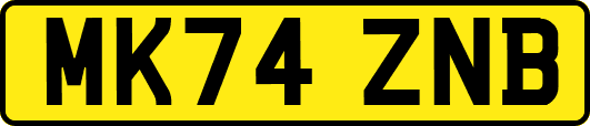 MK74ZNB