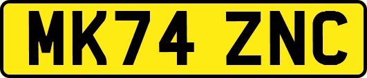 MK74ZNC