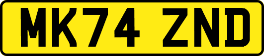 MK74ZND