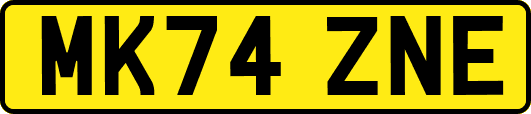 MK74ZNE