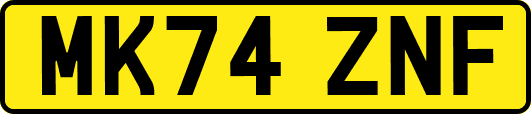 MK74ZNF