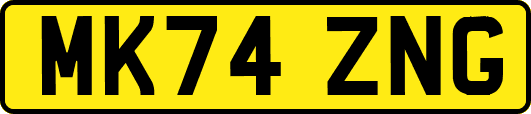 MK74ZNG