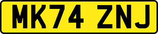 MK74ZNJ
