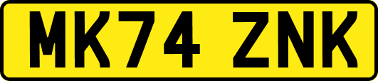 MK74ZNK