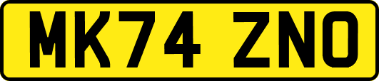 MK74ZNO