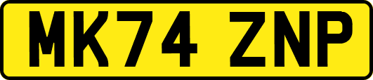 MK74ZNP