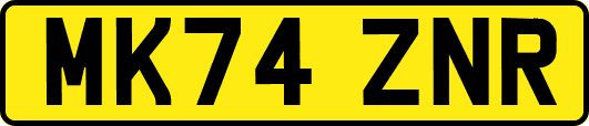 MK74ZNR